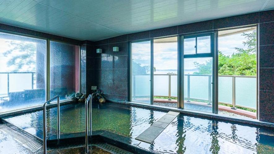 Hotel Unzen Obama Onsen Juraku Exterior foto